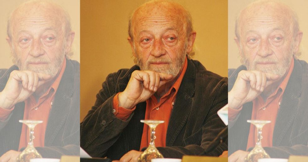 Για τον Αλκη Ρήγο